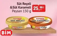 PEYSAN SÜT REÇELİ &SÜT KARAMELİ PEYSAN SÜT REÇELİ &SÜT KARAMELİ
